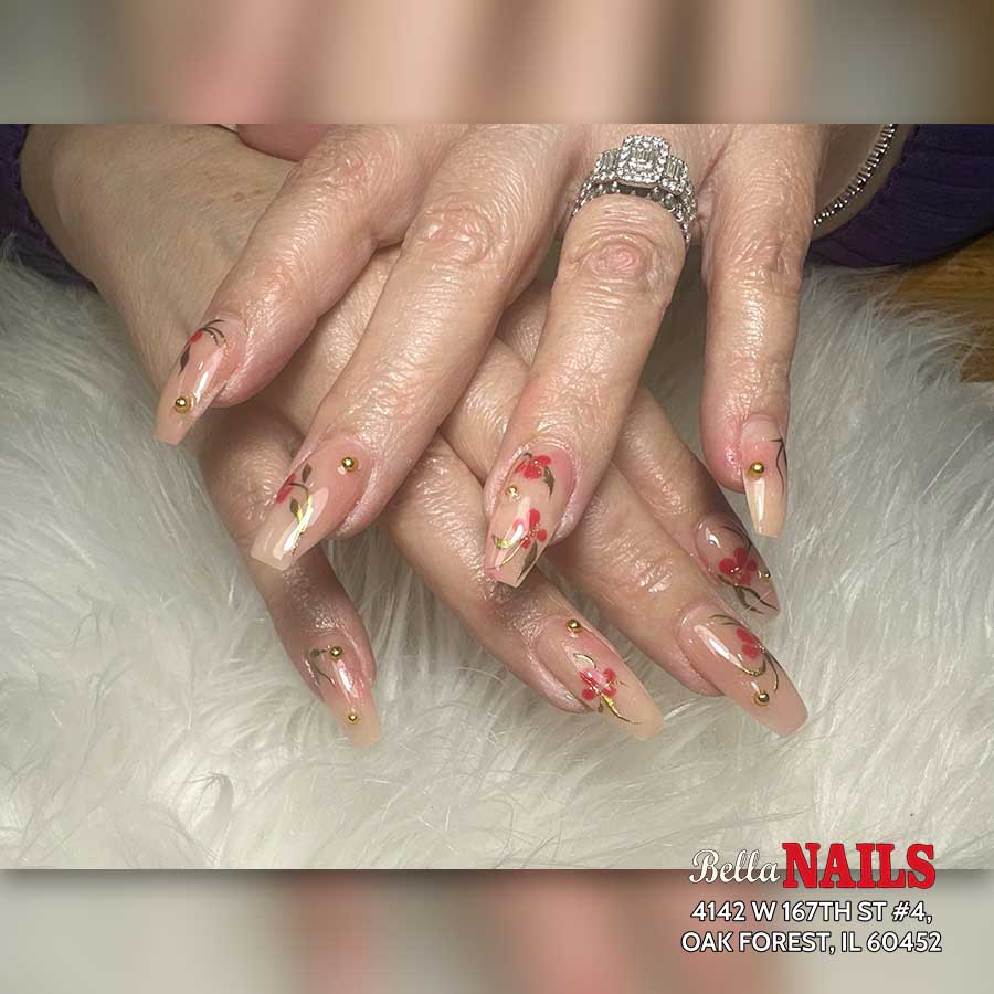 Nail May 22